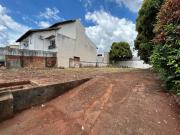 Terreno comercial e residencial à Venda Avenida São...