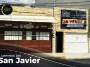 TERRENO COMERCIAL EDO