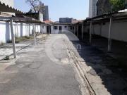 Terreno Comercial em Cambuci