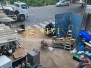 Terreno comercial em campinas sp, jardim itatinga