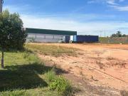 Terreno Comercial em Condomínio Industrial em Caçapava SP