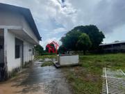 Terreno comercial em são luãs ma, turu