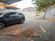 Terreno Comercial en Alquiler 200m² Sector: Mall del...