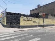 Terreno Comercial en alquiler en San Juan De Miraflores...