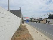 Terreno comercial en alquiler, playas, guayas