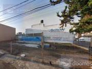 Terreno comercial en Amapolas