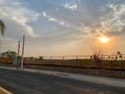 Terreno COMERCIAL en Antiguo Camino a Copalita