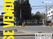 TERRENO COMERCIAL en AV BENAVIDES 325 m2, Oportunidad