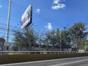 Terreno comercial en Av. Lopez Mateos superficie 4,000m2