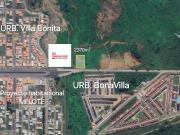 Terreno comercial en Av Villa Bonita Mi Lote Sector Via...
