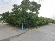 Terreno comercial en avenida 11 sur Playa del Carmen