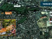 Terreno comercial en CABORCA, CLUB CAMPESTRE