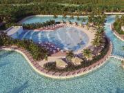 Terreno comercial en Cancún