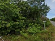 Terreno comercial en Cancun