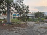 Terreno Comercial en Carretera a Laredo