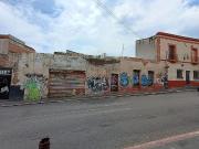 Terreno comercial en el centro de Cuernavaca Morelos