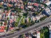 Terreno Comercial en Venta en Cuajimalpa