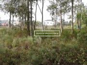 Terreno comercial en esquina