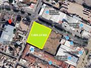 TERRENO COMERCIAL EN ESQUINA BLVD CAMPESTRE Y JUAN DE LA...