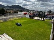 TERRENO COMERCIAL EN ESQUINA EN ECATEPEC