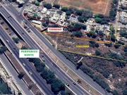 Terreno Comercial en Esquina / Periférico Norte 2,577 m2...