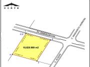 Terreno comercial en esquina, sobre Ramon Ray?n, cerca...