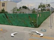 Terreno comercial en esquina,Tizayuca Bosques de Ibiza