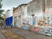 Terreno Comercial en Federalismo