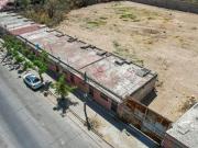 Terreno Comercial en Huentitan, Guadalajara, Jalisco
