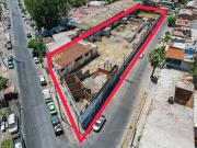 Terreno Comercial en Huentitan,Guadalajara,Jalisco