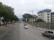 Terreno comercial en la Av. Plaza Dañin esta listo para...