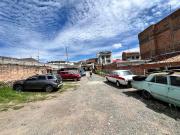 Terreno Comercial en la Avenida Huaynacapac