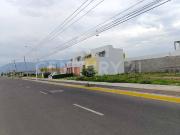 Terreno Comercial En La Comarca Villa De Álvarez