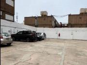 TERRENO COMERCIAL EN LA ZONA GASTRONOMICA DE MIRAFLORES