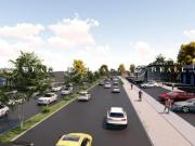 TERRENO COMERCIAL EN LADERAS EL REJON