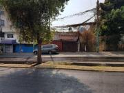 Terreno Comercial en Lomas de La Selva Norte Cuernavaca...