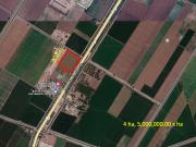 Terreno Comercial en Los Mochis Sinaloa