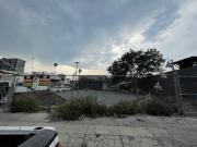 Terreno comercial en Pablo A. de la Garza yJose M Oton