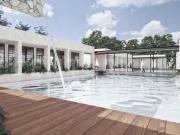 Terreno Comercial en Preventa, Puerto Morelos C3864