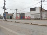 Terreno Comercial En Puente Piedra Fundicion