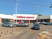 Terreno comercial en RENTA