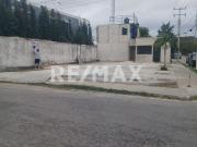 TERRENO COMERCIAL EN RENTA