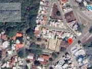 Terreno Comercial en Renta