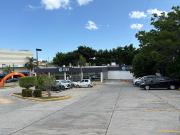 Terreno Comercial En Renta
