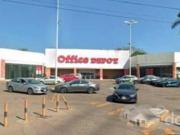 Terreno comercial en RENTA