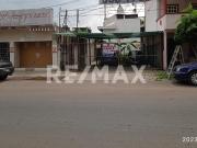 TERRENO COMERCIAL EN RENTA 3