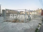 Terreno Comercial en Renta