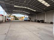 Terreno comercial en renta 5 de Febrero Juriquilla...