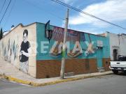 Terreno Comercial en Renta