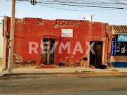 Terreno Comercial en Renta